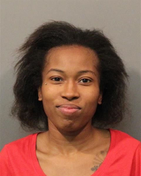 Shakia Monae Johnson